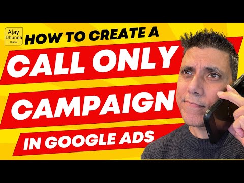 Call-Only Ads: The Google Ads Strategy You Didn't Know About