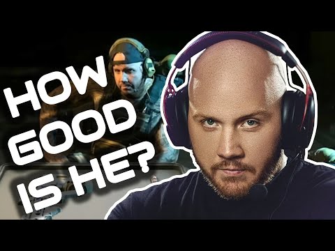 Analyzing TimTheTatman's Aim During His Kill Record