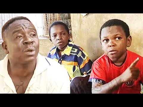 Mr Ibu With Aki & Pawpaw Sam Loco Will Make You Laugh Taya Till You Forget Your Father's Name