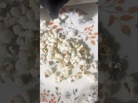 Popcorn #shorts  #popcornlovers   #yt  #ytshort