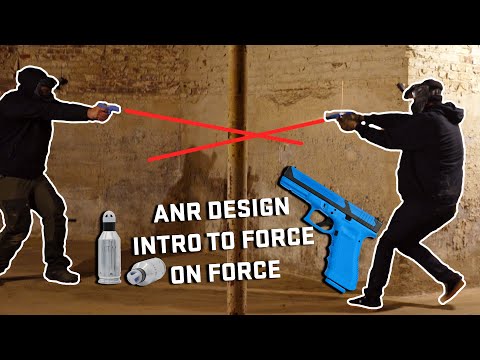 Intro to Force on Force