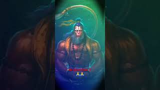 Jai shree Ram ji 🙏 best status of Hanuman please support my channel 😭#shorts