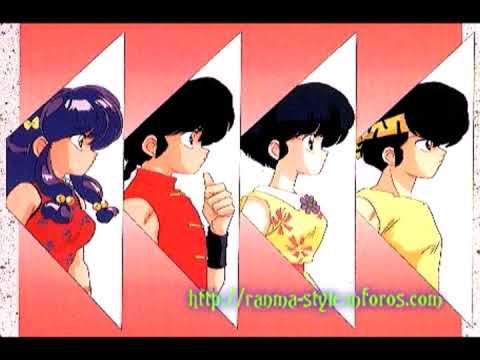 Ranma Style Publicidad