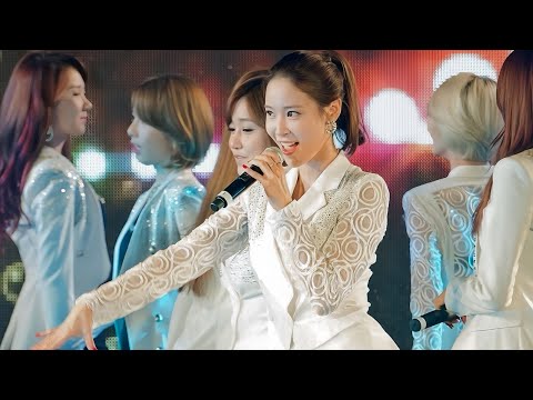 9Muses (나인뮤지스) - Dolls | 131005 Kor/Jap Friendship Festival [4K]