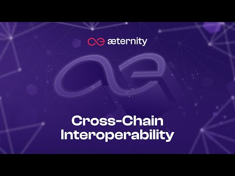 AEternity--A Blockchain for All