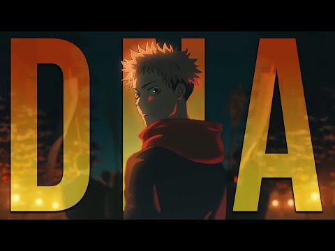 DNA || Jujutsu Kaisen