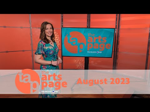 The Arts Page | Program | Deep Lake Future • Rainbow Summer • Oconomowoc Arts