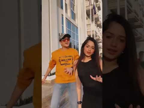 Jannat Zubair And Ayaan Zubair New Dance Video | Jannat Zubair New Hot Dance Video #jannatzubair