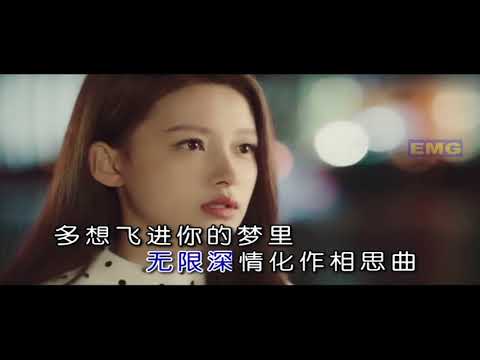 夜深人静更想你 ~ 晨熙  MV