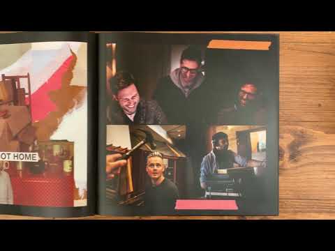 Keane - Cause and Effect (Super Deluxe Unveiling)