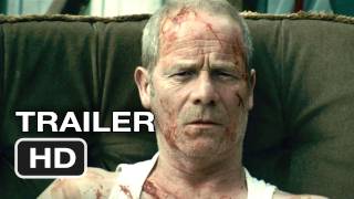 Tyrannosaur Official Trailer #1 - Paddy Considine Movie (2011) HD