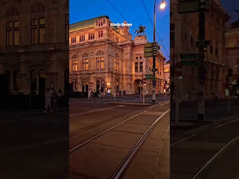 #vienna everyday #fypシ #fyp #free #travel #travelling  #love #classic #best #beautiful