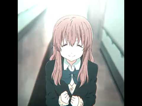 "A Silent Voice" - [Edit/AMV] || #anime #amv #edit #asilentvoice