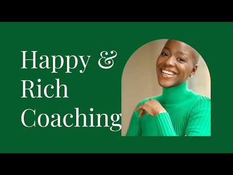 Coaching With Me | Money Mindset Coaching | STACEY FLOWERS