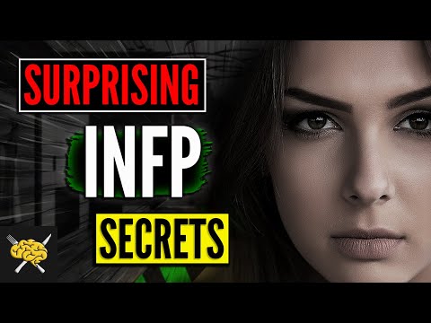 [Top] 9 Surprising SECRETS Of An INFP | INFP Secrets - The Mediator