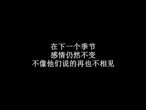 《韶光季节》