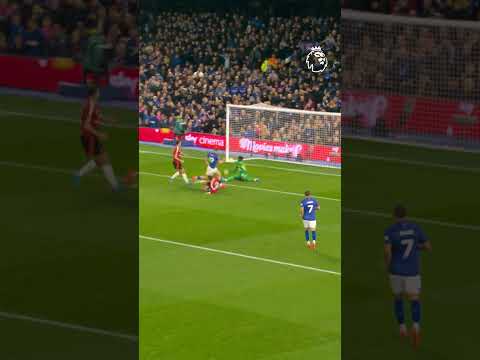 Stunning Onana Save! ❌ Save of the Month