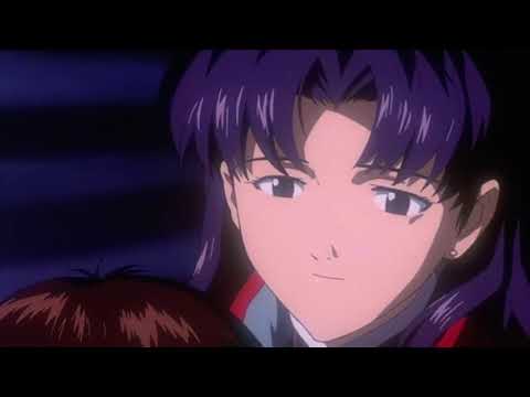 카츠라기 미사토 / Misato Katsuragi(葛城 ミサト) Type BGM