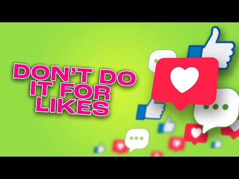 Don't Let Likes CONTROL Your Art! | Ep 30