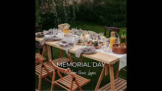 Memorial Day Better Homes and Gardens