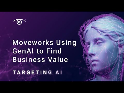 Targeting AI Podcast: Moveworks Using GenAI for Business Value