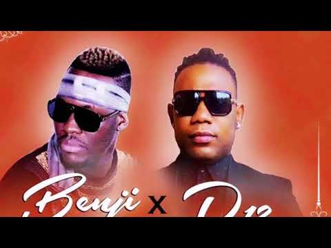 Enjoy It Benji Cavalli X D12 (Official Audio)