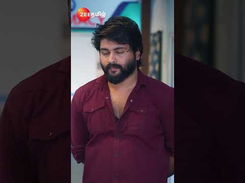 Veera(வீரா) | EPI-229 | திங்கள்-வெள்ளி இரவு 8 மணிக்கு | Zee Tamil #shorts #ytshorts