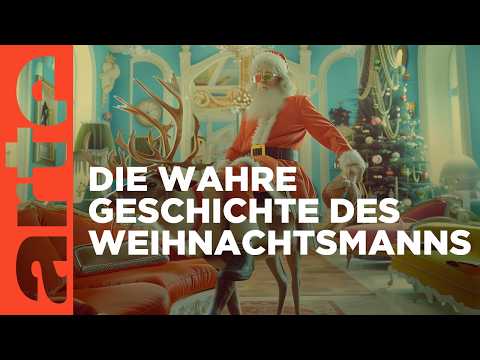 Der Weihnachtsmann | Prompt | ARTE