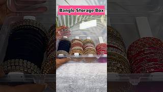 Bangle organizer from Meesho under ₹150 👌👍#meesho #ytshorts #youtubeshorts #shorts