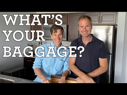 SPECIAL Beekman 1802  | What's Your Baggage?