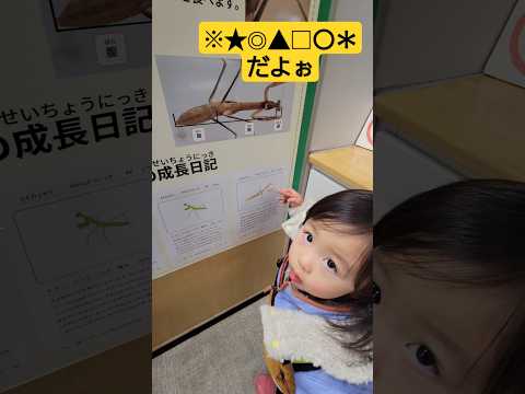 めちゃ丁寧に解説→塩対応する２歳児👶👶2歳5ヶ月双子