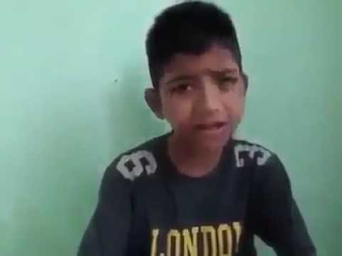 Surah Rehman !!!  By Child کیا کمال کی آواز ہے