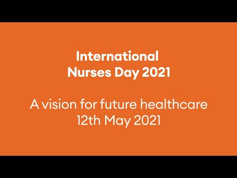 IND 2021: A Voice to Lead - A vision for future healthcare