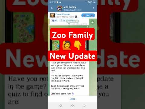 Zoo Airdrop Complete Details | Zoo Airdrop Play | Zoo Airdrop Criteria | Zoo Airdrop Withdrawal |