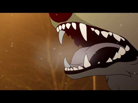 Meet The Coywolf: Animation