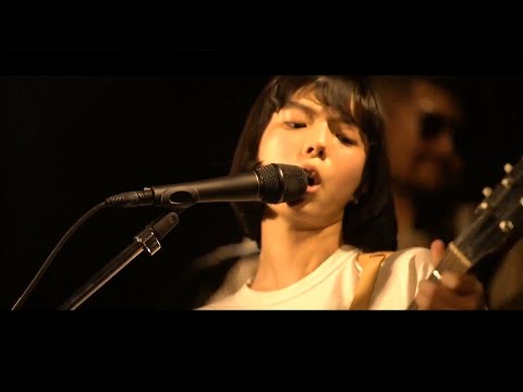 Kaneko Ayano - Ainomamawo / カネコアヤノ - 愛のままを - LIVE 2020 + Lyrics