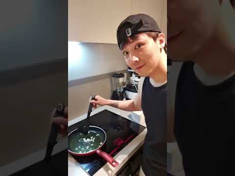 #FTISLAND Lee Hongki Instagram Live 210628