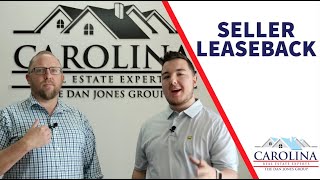 Seller Solutions - Episode 1 : Seller Leasebacks