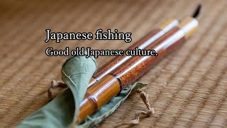 Japanese micro fishing! 【TANAGO FISHING】 The daily life of Japanese anglers.