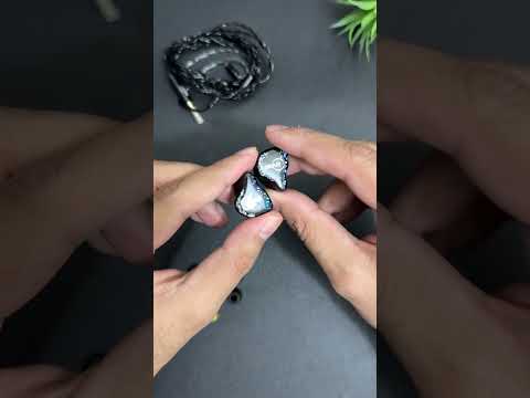 ZiiGaat Estrella Unboxing - A First Glimpse at the Star of IEMs