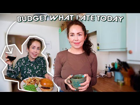 Healthy and Budget What I Eat In A Day | Delicious and Budget Family Meals