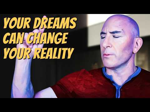 The Hidden Power of Dreams