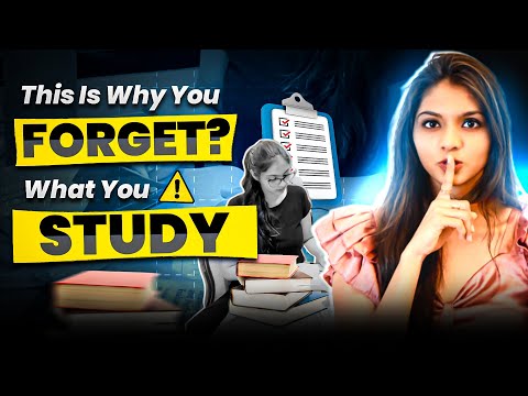 DON’T make these MISTAKES while Studying‼️ CA Surbhi Gandhi