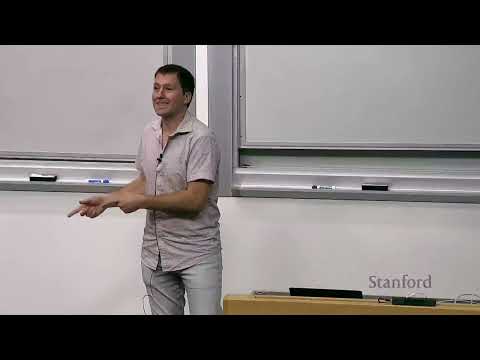 Stanford CS149 I Parallel Computing I 2023 I Lecture 14 - Midterm Review