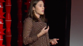 Identifying Racial Bias In Policing | Camelia Simoiu | TEDxBeaconStreet