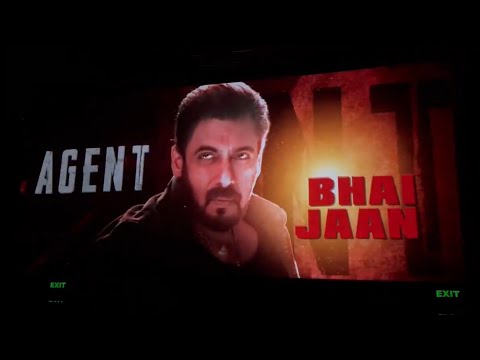 Salman khan Baby John Entry Scene | Baby John Salman khan Cameo Leaked | Sikandar Teaser