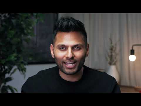 Jay Shetty Answers Your Quick Fire Questions