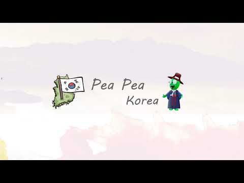 Pea Pea Korea Live Stream