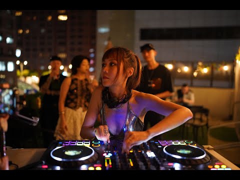 RENETA Techno 005 - Atom Vol6 (Live)