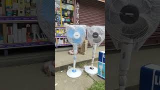 Luminous Stand fan. SUBSCRIBE THIS CHANNEL 🙏 #trending #youtubeshorts #viral #status #luminous